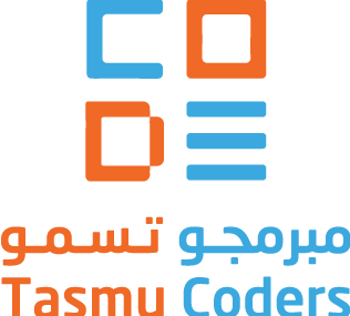 Tasmu coder logo