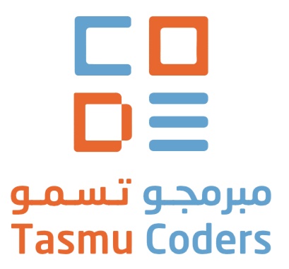 Tasmu coder logo